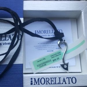 Morellato Necklace
